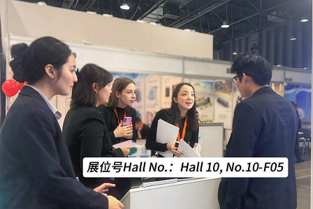 遠(yuǎn)東閃耀亮相2025年第23屆哈薩克斯坦國(guó)際電力能源展