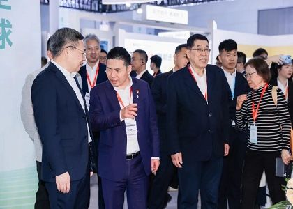 遠(yuǎn)東“電能+算力+AI”全場(chǎng)景解決方案驚艷亮相第十七屆無錫國(guó)際新能源展覽會(huì)